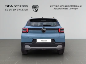 Citroen C3 PLUS Turbo 100 Manual E6 // 2502285 - 29900 лв. / 15287.63 € - 56415763 6