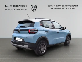 Citroen C3 PLUS Turbo 100 Manual E6 // 2502285 - 29900 лв. / 15287.63 € - 56415763 5