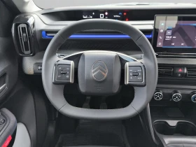 Citroen C3 PLUS Turbo 100 Manual E6 // 2502285 - 29900 лв. / 15287.63 € - 56415763 10