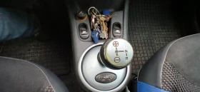 Citroen C2 1.4  климатик газ, снимка 6