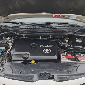 Toyota Corolla verso 2.2D4D - 3221 € / 6299.73 лв. - 81822881 14