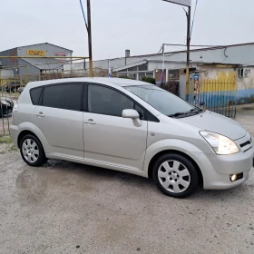 Toyota Corolla verso 2.2D4D - 3221 € / 6299.73 лв. - 81822881 5