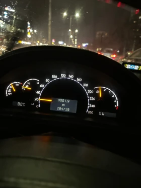 Mercedes-Benz S 430 - 3300 € / 6454.24 лв. - 99861927 5