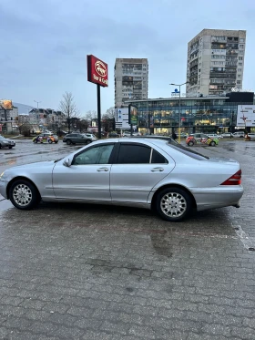 Mercedes-Benz S 430 - 3300 € / 6454.24 лв. - 99861927 2
