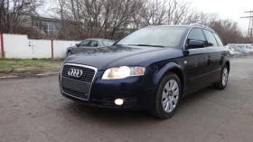 Audi A4 1.9 TDI, снимка 2