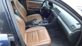 Audi A4 1.9 TDI, снимка 8