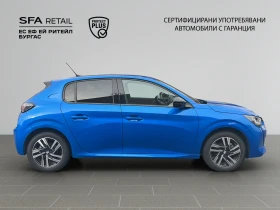 Peugeot 208 - 15288 € / 29900.73 лв. - 23963492 6