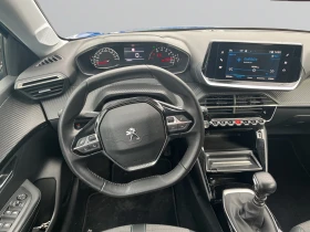 Peugeot 208 - 15288 € / 29900.73 лв. - 23963492 10