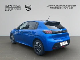 Peugeot 208 - 15288 € / 29900.73 лв. - 23963492 3