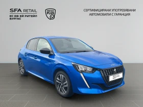 Peugeot 208 - 15288 € / 29900.73 лв. - 23963492 7