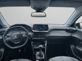 Peugeot 208 - 15288 € / 29900.73 лв. - 23963492 9