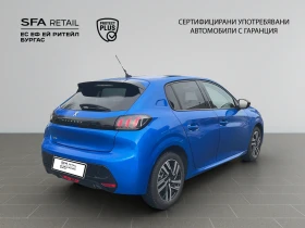Peugeot 208 - 15288 € / 29900.73 лв. - 23963492 5