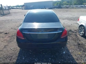 Mercedes-Benz C 300 4MATIC LUXURY* BURMEISTER* PANORAMA* ПОДГРЕВ*  - 13800 € / 26990.45 лв. - 11971020 5