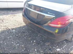 Mercedes-Benz C 300 4MATIC LUXURY* BURMEISTER* PANORAMA* ПОДГРЕВ*  - 13800 € / 26990.45 лв. - 11971020 4