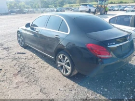 Mercedes-Benz C 300 4MATIC LUXURY* BURMEISTER* PANORAMA* ПОДГРЕВ*  - 13800 € / 26990.45 лв. - 11971020 6