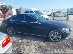 Mercedes-Benz C 300 4MATIC LUXURY* BURMEISTER* PANORAMA* ПОДГРЕВ*  - 13800 € / 26990.45 лв. - 11971020 2