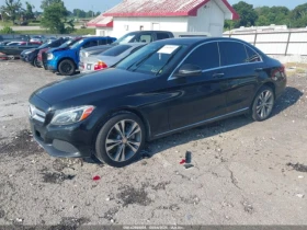 Mercedes-Benz C 300 4MATIC LUXURY* BURMEISTER* PANORAMA* ПОДГРЕВ*  - 13800 € / 26990.45 лв. - 11971020 8