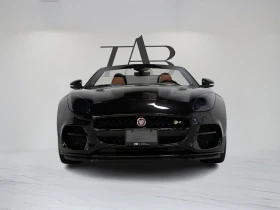 Jaguar F-Type R Convertible AWD* АвтоКредит* (Цена до БГ) 