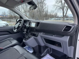 Toyota Proace City Verso Worker L1 3 seats!!CAMERA!! 6speed!! EURO 6, снимка 13 - Автомобили и джипове - 53649335