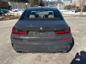 BMW 340 M340i xDrive  CARFAX, снимка 4 - Автомобили и джипове - 53695520