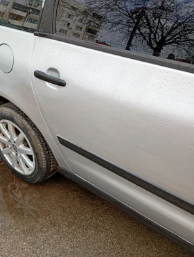 VW Sharan - 2800 € / 5476.32 лв. - 77457309 3