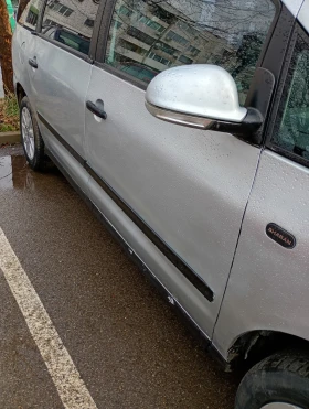 VW Sharan - 2800 € / 5476.32 лв. - 77457309 4