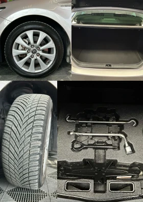 Toyota Camry 2.5 HYBRID DINAMIC 218кс - 15500 € / 30315.36 лв. - 21913418 16
