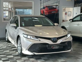 Toyota Camry 2.5 HYBRID DINAMIC 218кс - 15500 € / 30315.36 лв. - 21913418 3