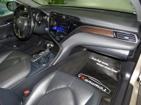 Toyota Camry 2.5 HYBRID DINAMIC 218кс - 15500 € / 30315.36 лв. - 21913418 9