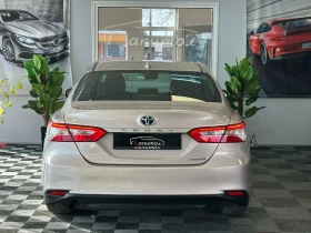 Toyota Camry 2.5 HYBRID DINAMIC 218кс - 15500 € / 30315.36 лв. - 21913418 5