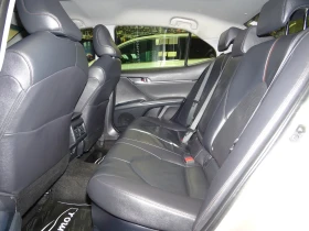 Toyota Camry 2.5 HYBRID DINAMIC 218кс - 15500 € / 30315.36 лв. - 21913418 13