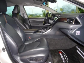 Toyota Camry 2.5 HYBRID DINAMIC 218кс - 15500 € / 30315.36 лв. - 21913418 10