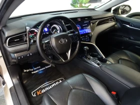 Toyota Camry 2.5 HYBRID DINAMIC 218кс - 15500 € / 30315.36 лв. - 21913418 8