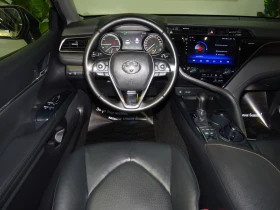 Toyota Camry 2.5 HYBRID DINAMIC 218кс - 15500 € / 30315.36 лв. - 21913418 12