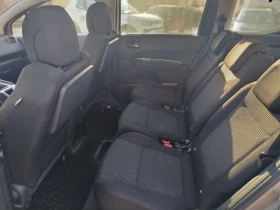 Peugeot 5008 2000 HDI - 4500 € / 8801.24 лв. - 53141986 11