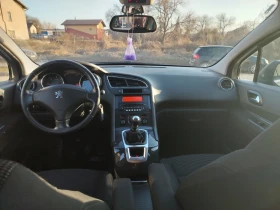 Peugeot 5008 2000 HDI - 4500 € / 8801.24 лв. - 53141986 6