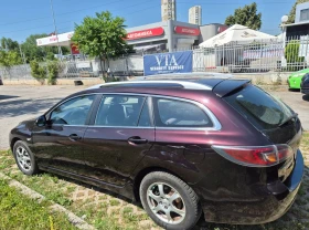 Mazda 6 | Mobile.bg � ����� ������ 5