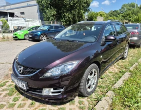 Mazda 6 | Mobile.bg � ����� ������ 6