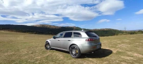 Alfa Romeo 159 sportwagon 2.4JTDM - 3300 € / 6454.24 лв. - 95477294 2