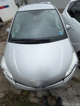 Toyota Yaris 1.5 Hybryd - 4900 € / 9583.57 лв. - 48052583 15