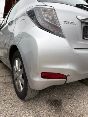 Toyota Yaris 1.5 Hybryd - 4900 € / 9583.57 лв. - 48052583 17