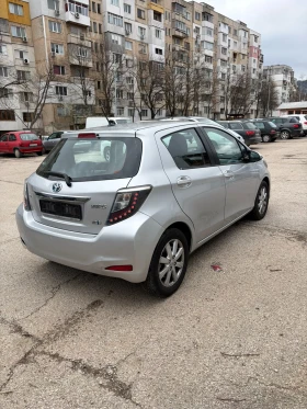 Toyota Yaris 1.5 Hybryd - 4900 € / 9583.57 лв. - 48052583 3