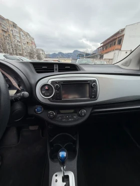 Toyota Yaris 1.5 Hybryd - 4900 € / 9583.57 лв. - 48052583 10