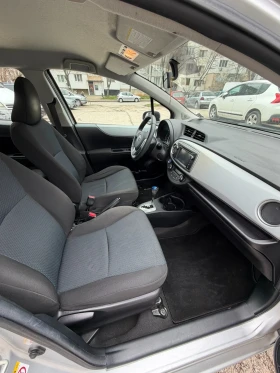 Toyota Yaris 1.5 Hybryd - 4900 € / 9583.57 лв. - 48052583 11