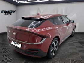 Kia EV6 GT-LINE 77.4KWH 325��. 4�4 SOH-100% �������� | Mobile.bg � ����� ������ 4