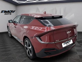 Kia EV6 GT-LINE 77.4KWH 325��. 4�4 SOH-100% �������� | Mobile.bg � ����� ������ 2