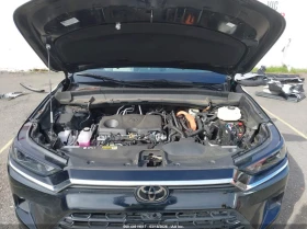 Toyota Grand Highlander 2.5l Hybrid Limited | Auto.bg — изображение 10