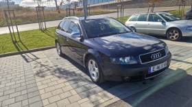 Audi A4 B6 Avant - 2450 € / 4791.78 лв. - 29189282 3