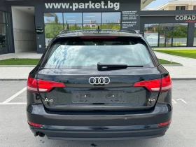 Audi A4 2.0 TDi* FACELIFT* ��������* 150 ��* EURO 6 | Mobile.bg � ����� ������ 8