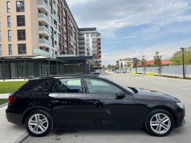 Audi A4 2.0 TDi* FACELIFT* ��������* 150 ��* EURO 6 | Mobile.bg � ����� ������ 6